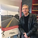 Ralph Hamlett - @hamlett5946 - Instagram