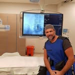 Ralph Hamlett - @ralphhamlett75 - Instagram