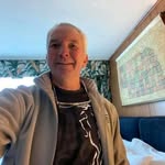 Ralph Hamlett - @halmett123 - Instagram