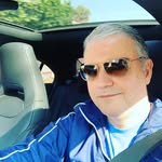Ralph hamlett - @hamlett6980 - Instagram