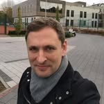 @ralphhamlett293 - Instagram