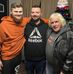 Ralph Hammond - Facebook