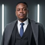 Clifford Ralph Harold Sterlin - @sterlinralph - Instagram