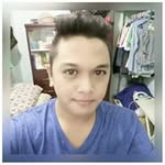 Harold Ralph - @haroldralphsimon - Instagram