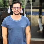 Ralph Harold - @ralph_hari - Instagram