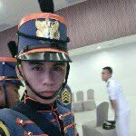 Ralph Harold Jaralba - @ywokkyrie - Instagram