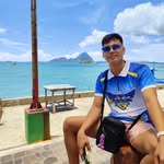 Ralph Harold Magno - @ralph_solinap - Instagram
