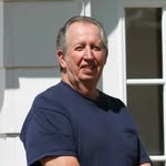Ralph Harrington - @ralphharrington5 - Instagram