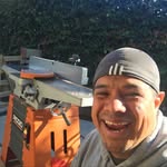 Ralph Duenas - @woodheadralph - Instagram