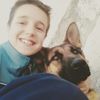 Hector y Ralph - @hector_2004ralph - TikTok