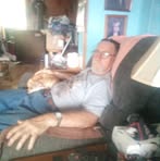 Ralph Helmick - Facebook