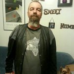 Ralph Shelton - @ralph.shelton.75 - Instagram