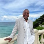 Ralph Hendricks - @bishop.1958 - Instagram