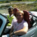 Ralph Hendricks - @ralphhendricks - Instagram