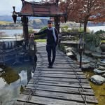 Ralph Hendricks - @ralphhendricks1 - Instagram