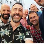 Ralph Hendricks - @ralph_hendricks7890 - Instagram