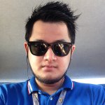 Ralph Herbert Villamor - @inchikoiko - Instagram