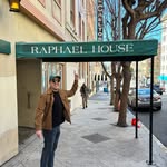 Rafael Ralph Herrera - @rafaelorralph - Instagram