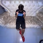 Ralph Biay Herrera - @offbdbrnhgh - Instagram