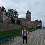Ralph Daren Herrera - @ralphdarenherrera - Instagram
