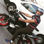 Ralph Ely Santana Herrera - @ralphelysantana - Instagram