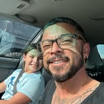 Ralph Herrera Jr. - @_themoneypapa - Instagram