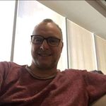 Ralph Hewitt - @ralph.hewitt1 - Instagram