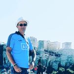 Ralph Hickey - @ralphhickey75 - Instagram