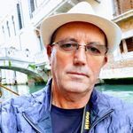 Ralph Hickey - @ralphhickey8 - Instagram