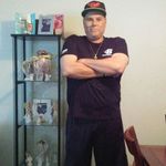 ralph holmes - @ralphholmes1222 - Instagram