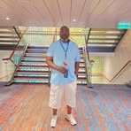 Ralph Holmes - Facebook