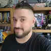 Ralph Holmes - @ageekinlife - TikTok