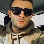 Ralph Holmes - @ralphholmes67 - Instagram