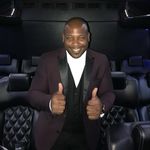 Ralph Holmes Jr - @mrralphvip - Instagram
