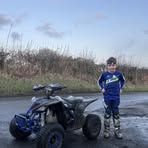 Ralphie Holmes - Facebook