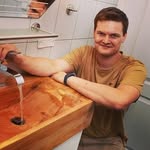 Ralph Meis - @holz_ralph - Instagram