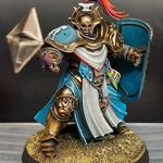 Ralph Hummel - @travellingminipainter - Instagram
