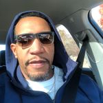 Ralph Hutton - @ralphhutton7191 - Instagram