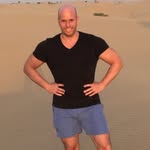 Ralph Müller - @ralphhyattfan - Instagram