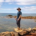 Isaac Ralph - @isaacralph - Instagram