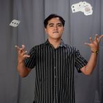 Isaac Ralph Arcilla Rafael - @isaacralphrafael - Instagram