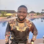 Mushe Ken Maide - @isaac.ralph - Instagram