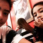Ralph Isaac - @raprap_isaac - Instagram