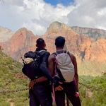 Ralph Isaac - @ralphinthewild - Instagram