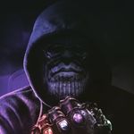 Ralph Isaac - @iam_heisenburg17 - Instagram