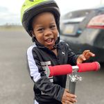 Ralph-Isaac - @ralphisaaclife - Instagram
