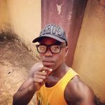 Ralph Isaac - @ralphisaac8 - Instagram