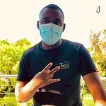 Ralph Isaac - @isaacdjice - Instagram