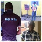 RALPH ISAAC - @engr_d_tin - Instagram