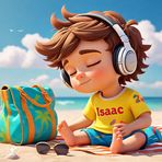 Ralph Isaac - Facebook